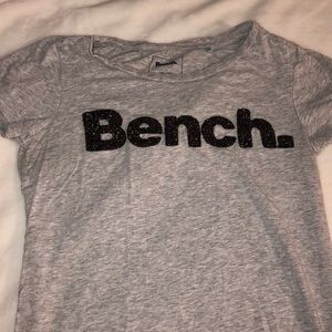 Bench women’s t shirt